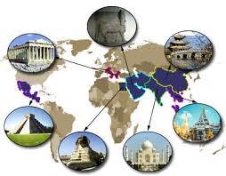9.3 Classical Civilizations 9.3 Classical Civilizations